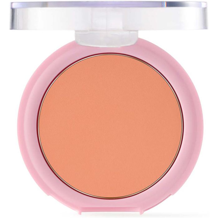 Рум'яна для обличчя Callista Color & Art Blush відтінок 130 Copper My Way 10 г - фото 2