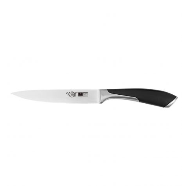 Нож универсальный Krauff Luxus, 12,7 см (29-305-007) - фото 1
