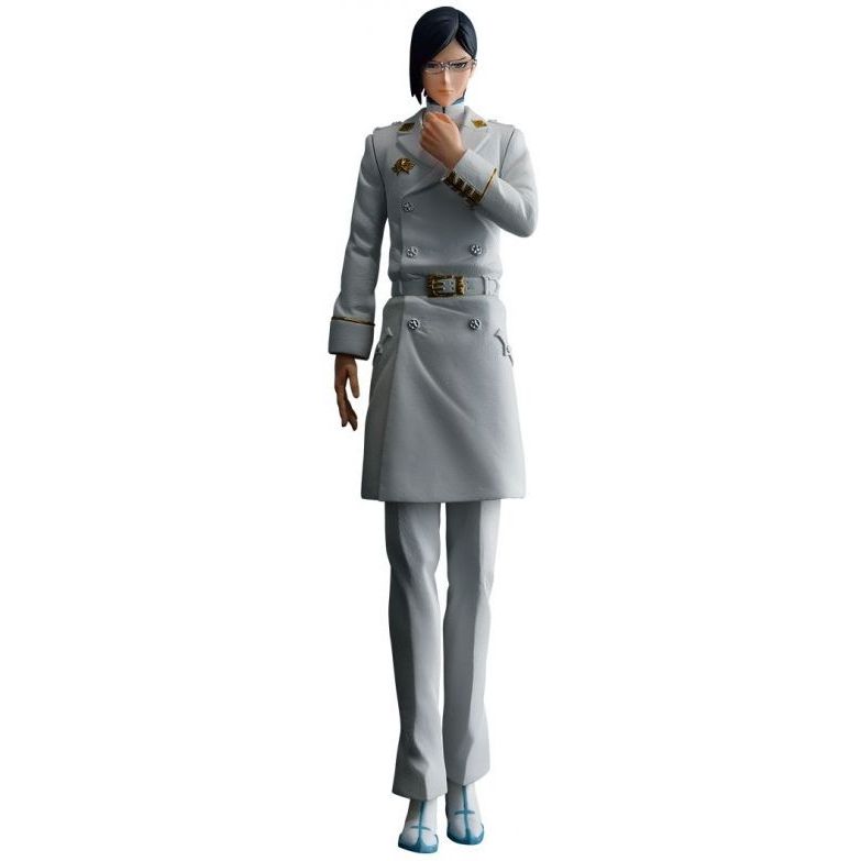 Фигурка Bandai Spirits Блич Исида Урюу Bleach Ishida Uryu 30 см BS B IU - фото 1