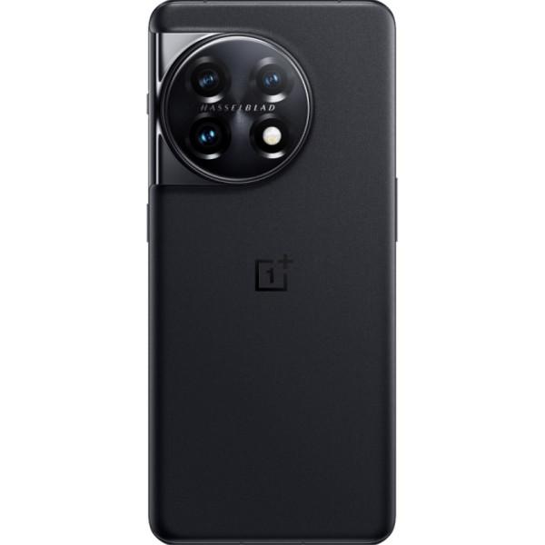 Смартфон Oneplus Ace 2 16/256GB Black - фото 2