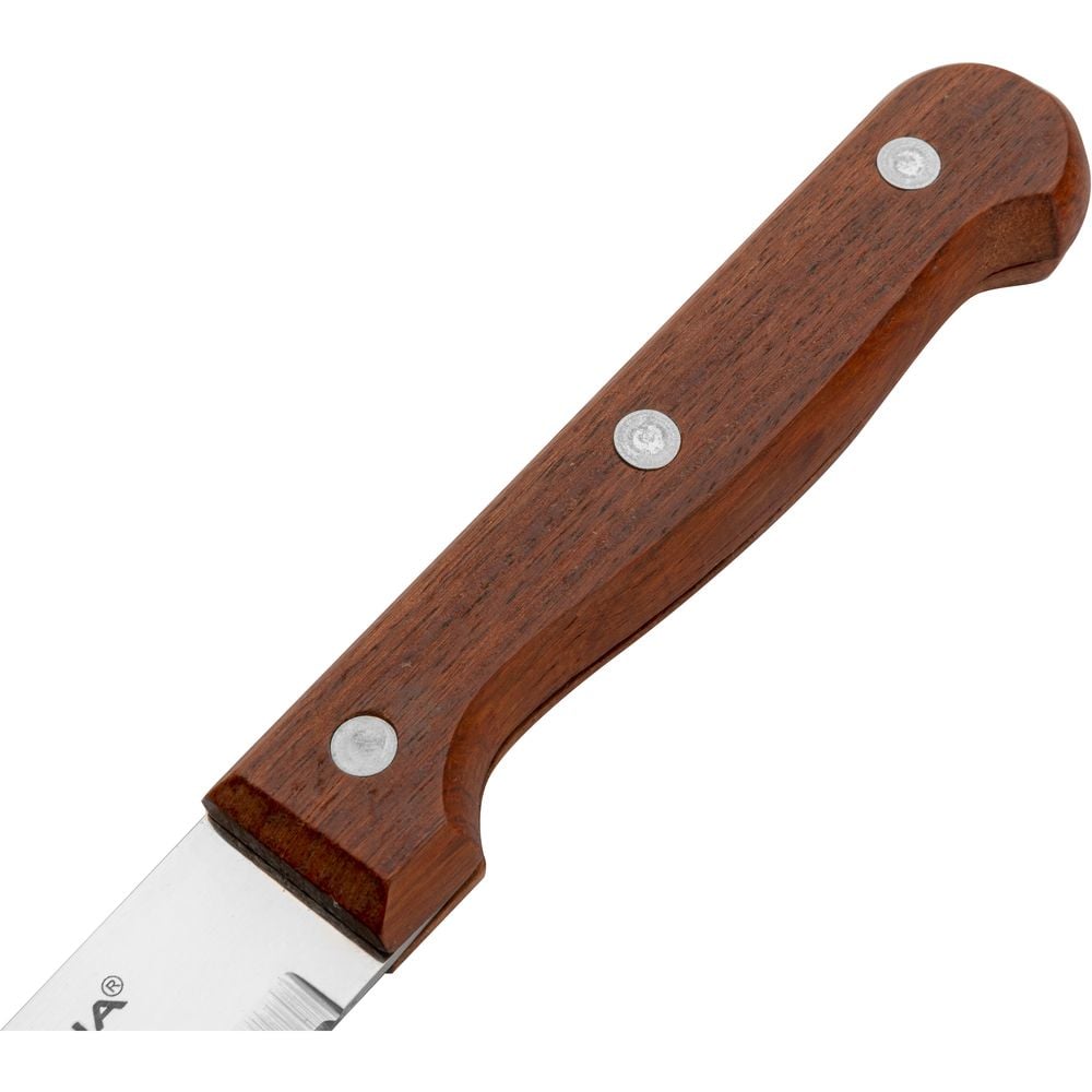 Нож для овощей Florina Wood изогнутый 7 см (5N5007) - фото 2