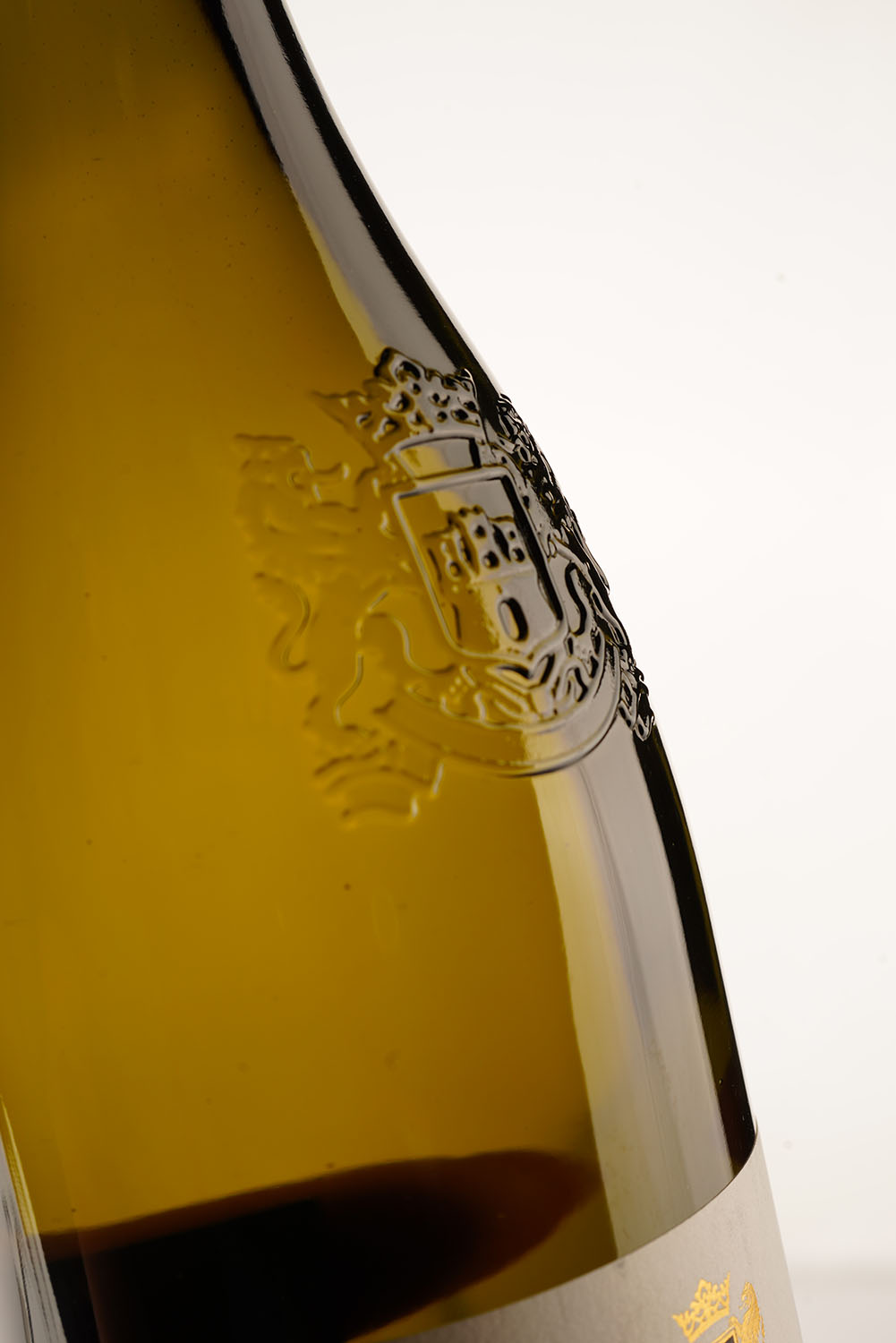 Вино Aristocratico Lugana DOC Veneto, белое, сухое, 0,75 л - фото 2