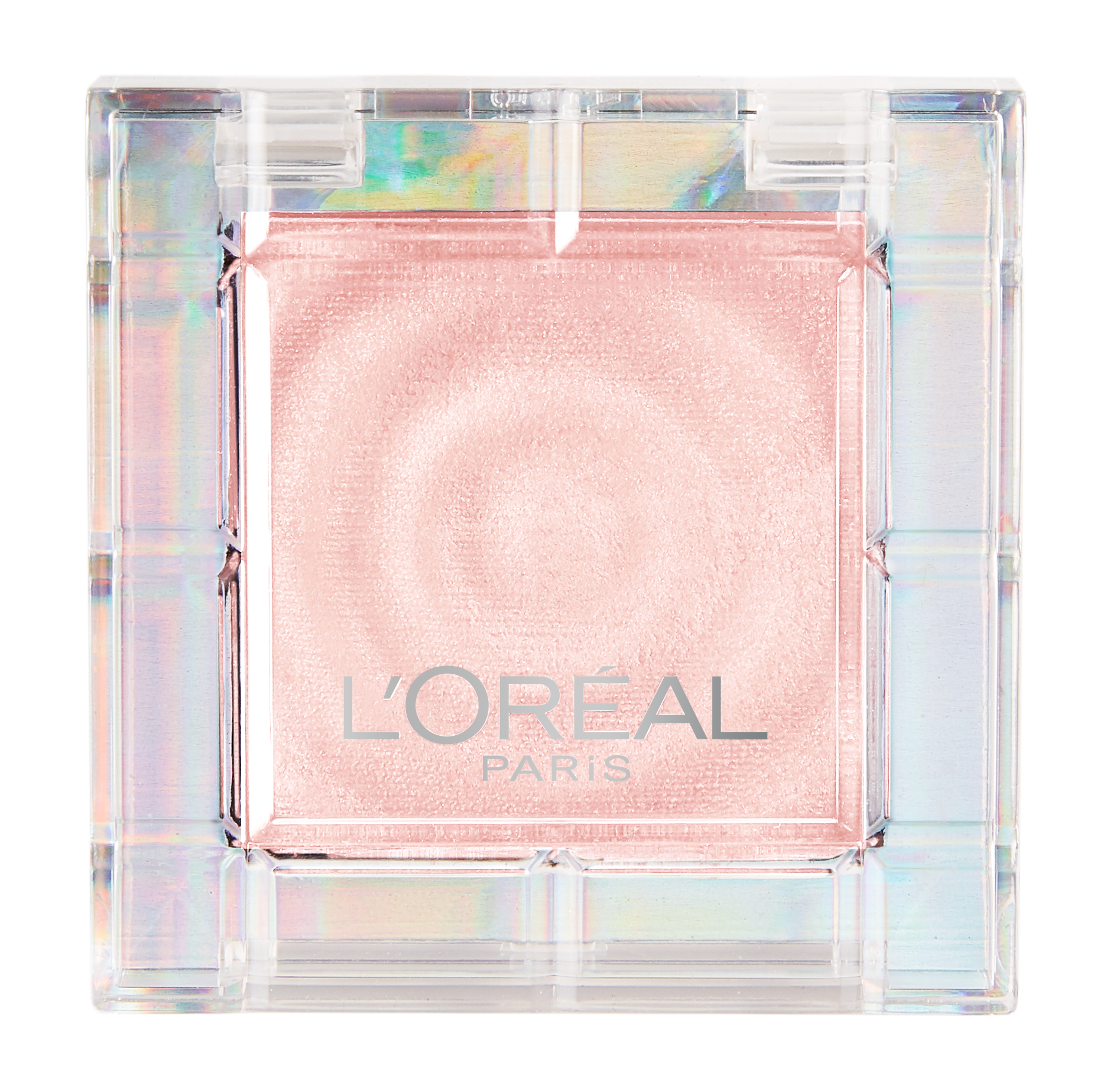 Моно-тени для век L’Oréal Paris Color Queen, тон 01, 3.8 г (A9752600) - фото 1