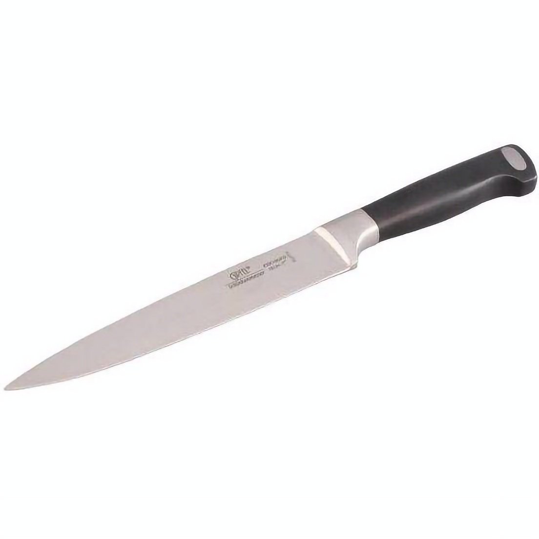 Нож шинковочный Gipfel Professional Line гибкий 18 см (6764) - фото 1