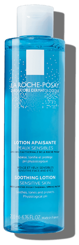 Успокаивающий тоник La Roche-Posay, для чувствительной кожи, 200 мл - фото 2