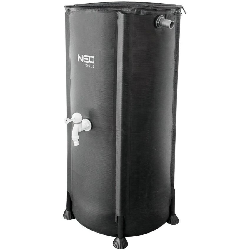 Контейнер для води Neo Tools складаний 100 л (15-950) - фото 1
