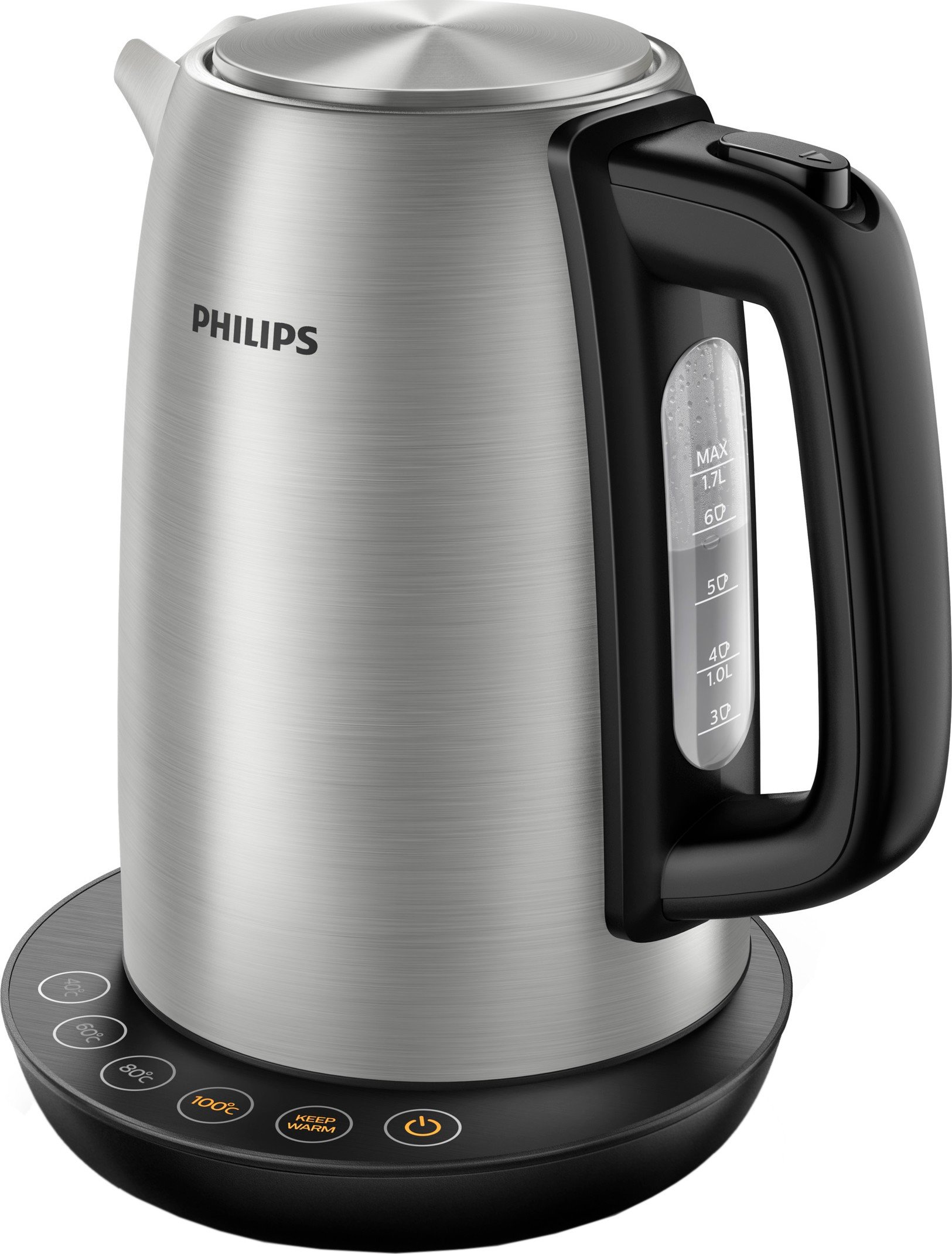 Електрочайник Philips Avance Collection HD9359/90 (HD9359/90) - фото 2