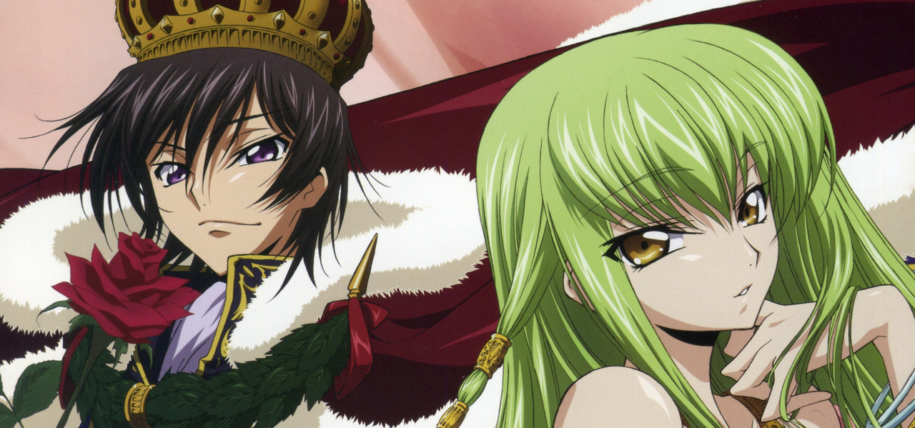 Кружка GeekLand Код Гиас Code Geass - фото 5