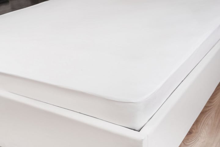 Наматрацник-чохол Good-Dream Swen, водонепроникний, 220х200 см, білий (GDSF200220) - фото 2