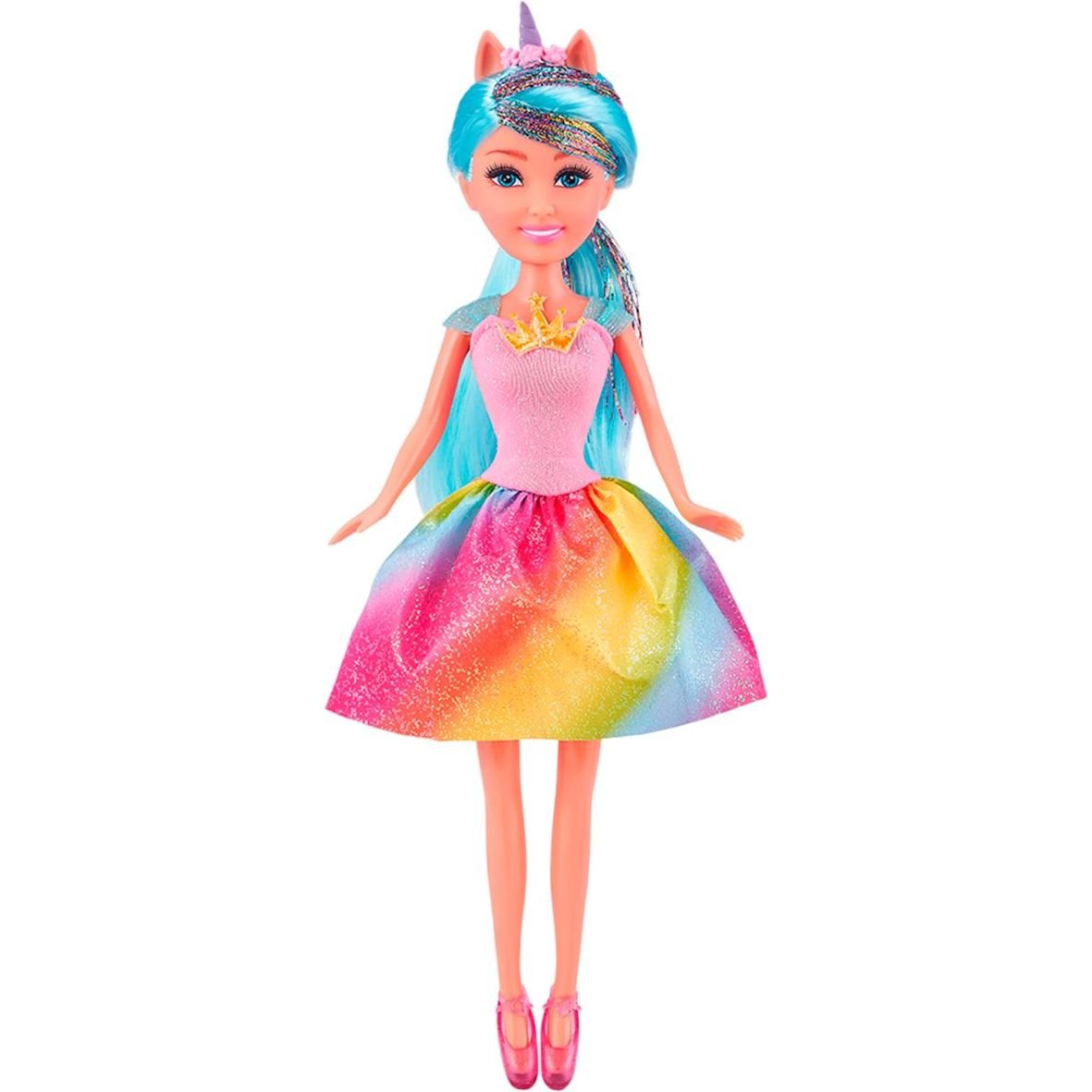 Лялька Zuru Sparkle Girls Чарівна фея Саллі, 25 см (Z10092-1) - фото 1