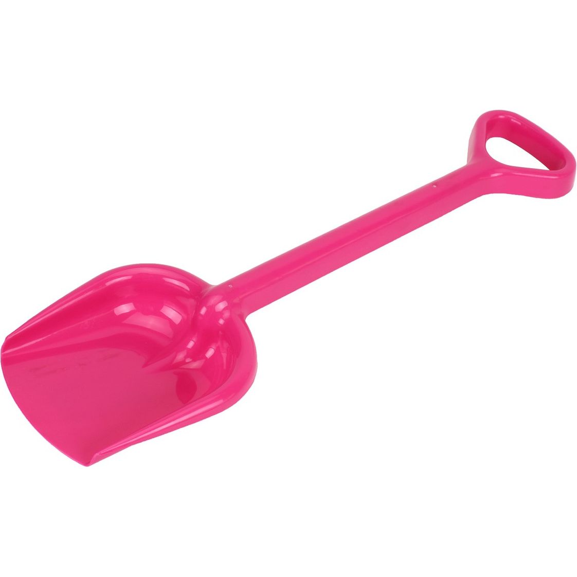 Іграшкова лопатка ТехноК Гулівер рожева (2766) - фото 1