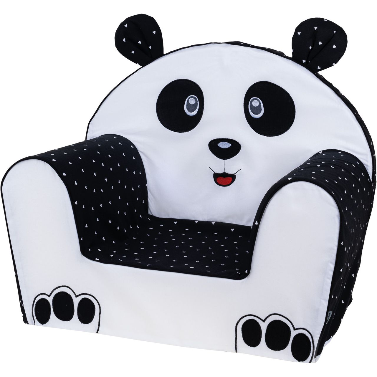 Кресло детское Bubaba by FreeON Panda (41632) - фото 1