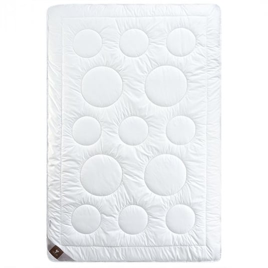 Одеяло Ideia Air Dream Exclusive зимнее двойное, 215х155 см, белый (8-11764) - фото 2