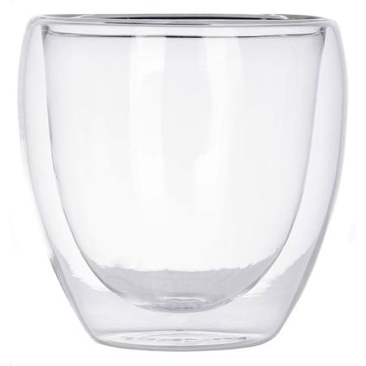 Склянка термостійка Oscar Verona, з подвійними стінками, 220 мл (OSR-0001/220) - фото 1