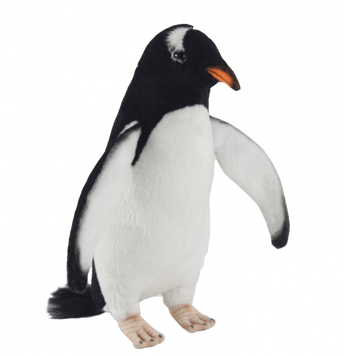Мягкая игрушка Hansa Пингвин-шкипер, 20 см (7081) - фото 1
