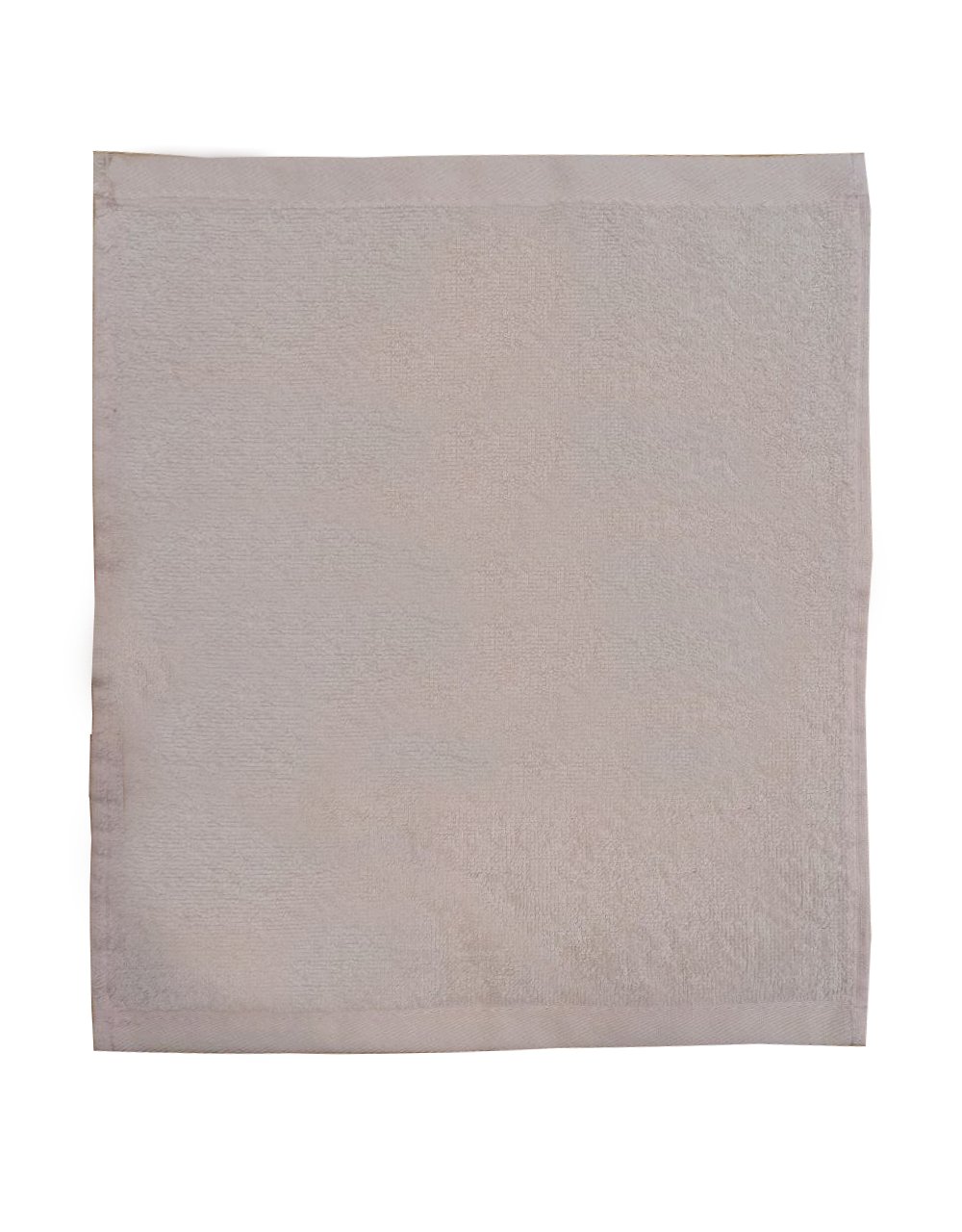 Серветка махрова Saffran, 400 г/м2, 30х30 см, бежевий (УЗС000003920) - фото 1