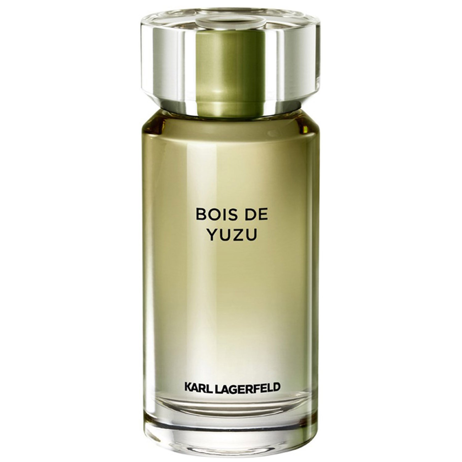 Туалетна вода Karl Lagerfeld Bois de Yuzu Eau De Toilette 100 мл - фото 1