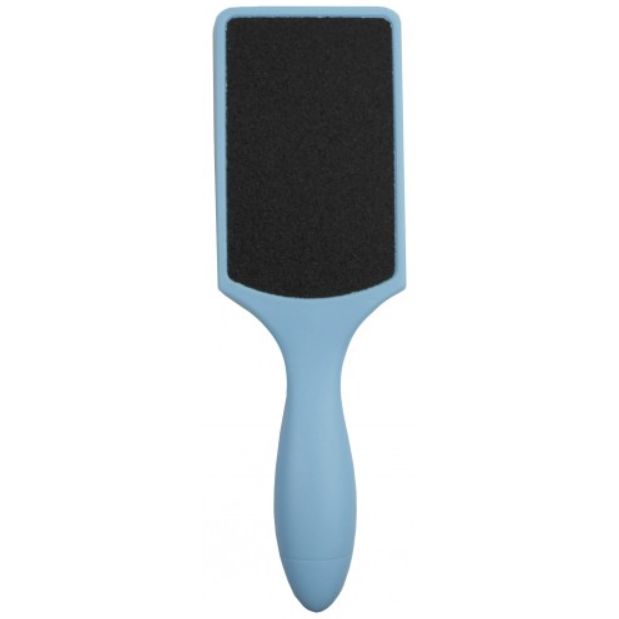 Шліфувальна пилка для ніг SPL 95010 блакитна - фото 1