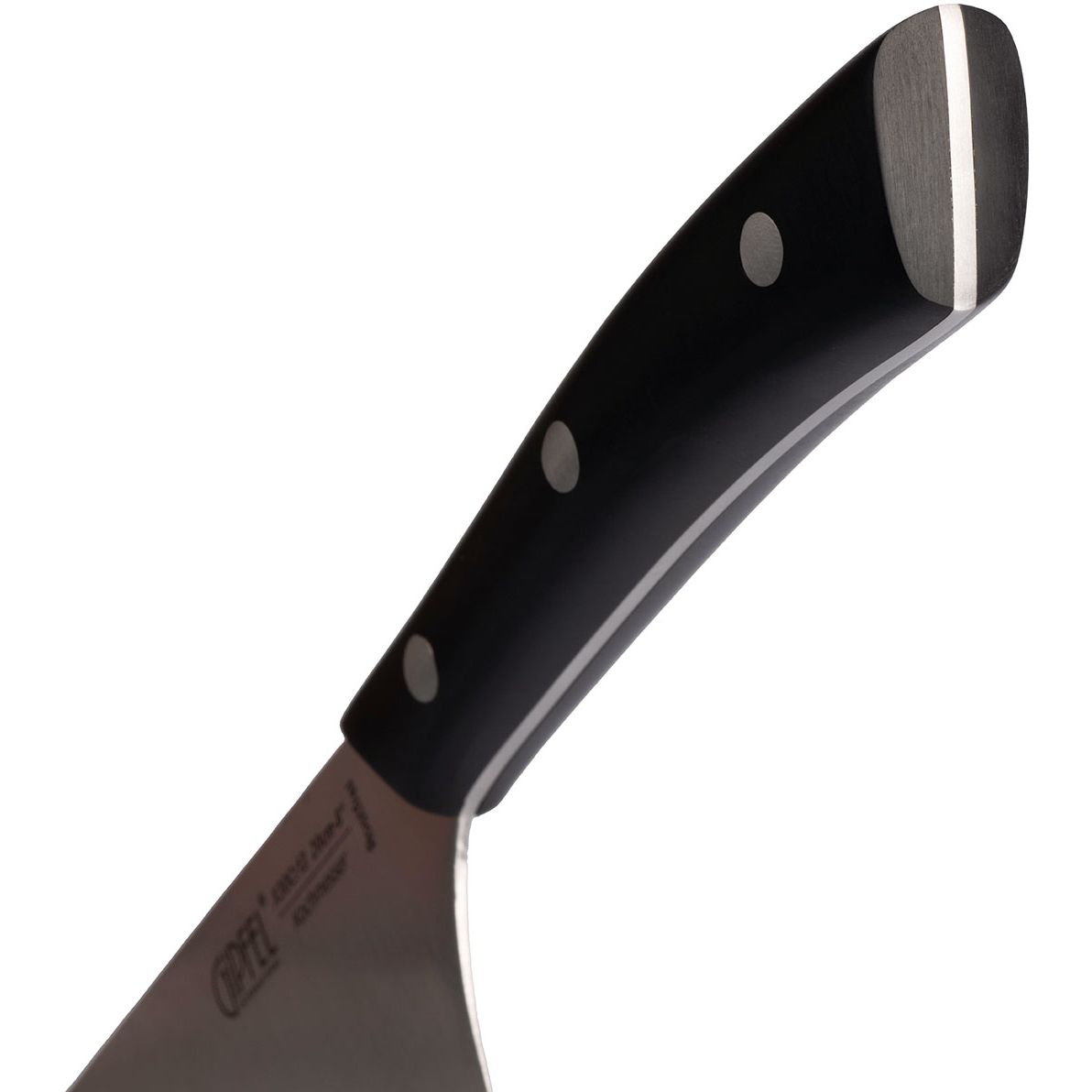 Набір кухонних ножів Gipfel Domaso з підставкою 6 шт. - фото 5