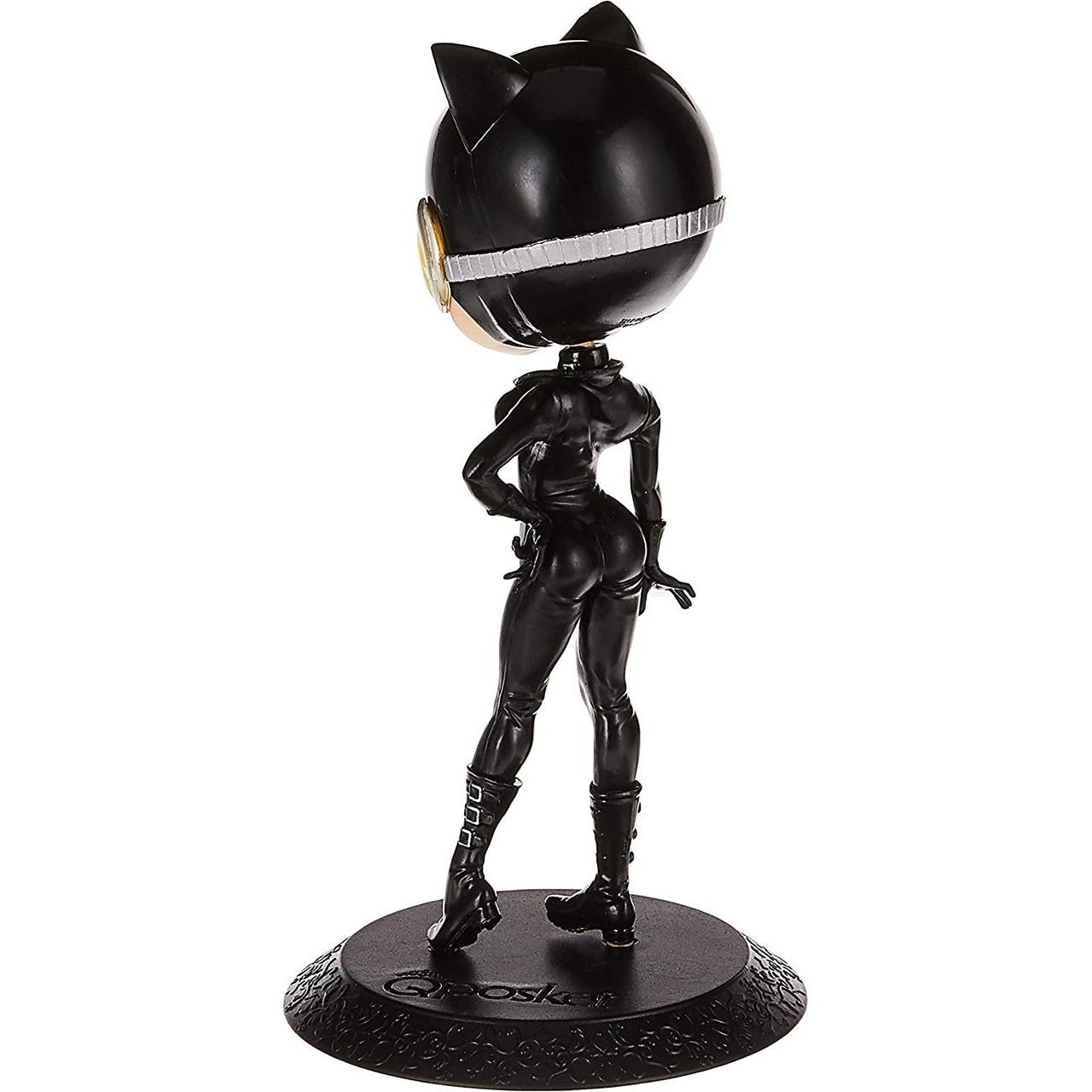 Фігурка Q Posket DC Comics Catwoman Жінка Кішка ДС комікс 14 см QP DC C - фото 1