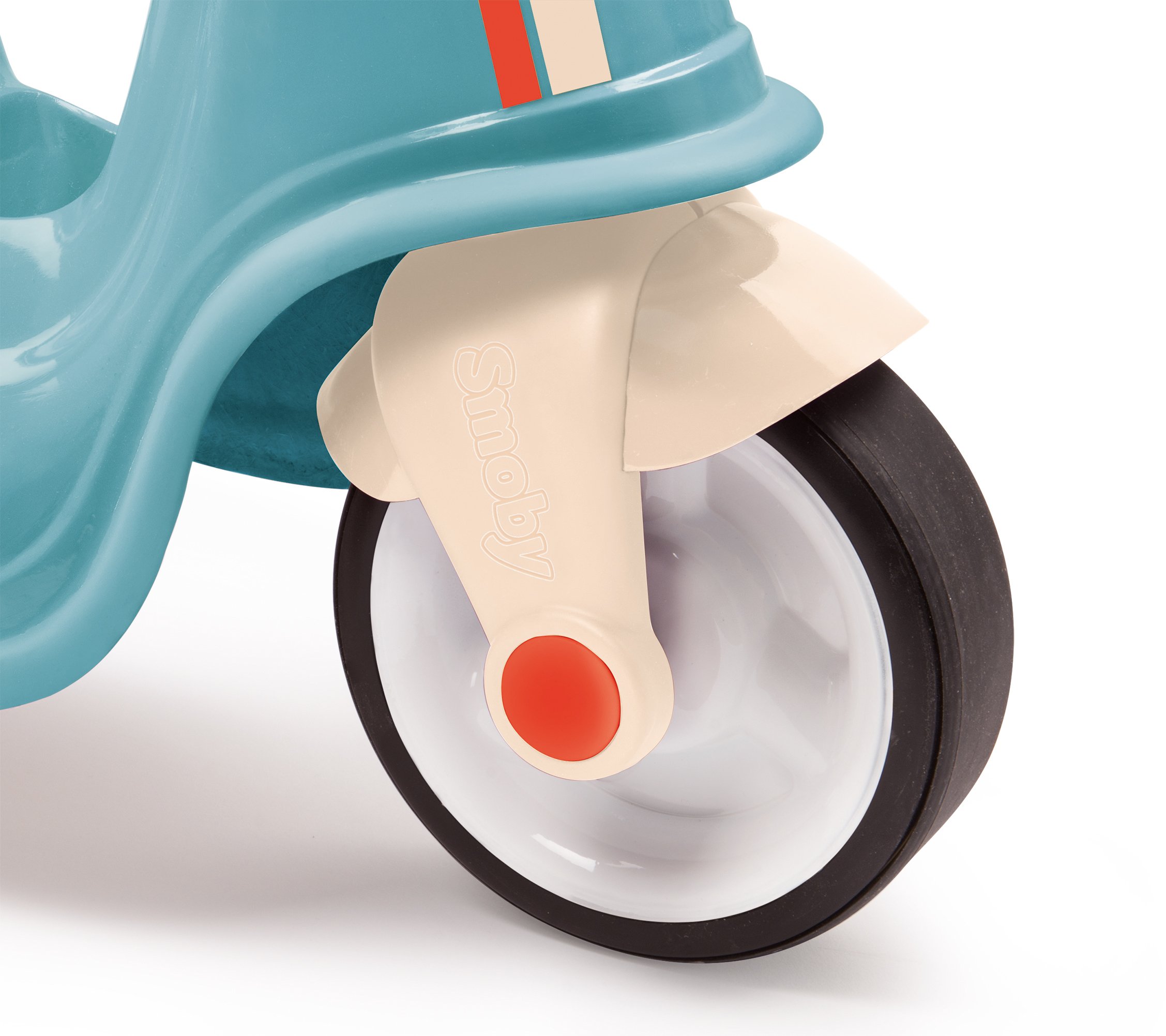 Скутер Smoby Toys, блакитний (721006) - фото 2