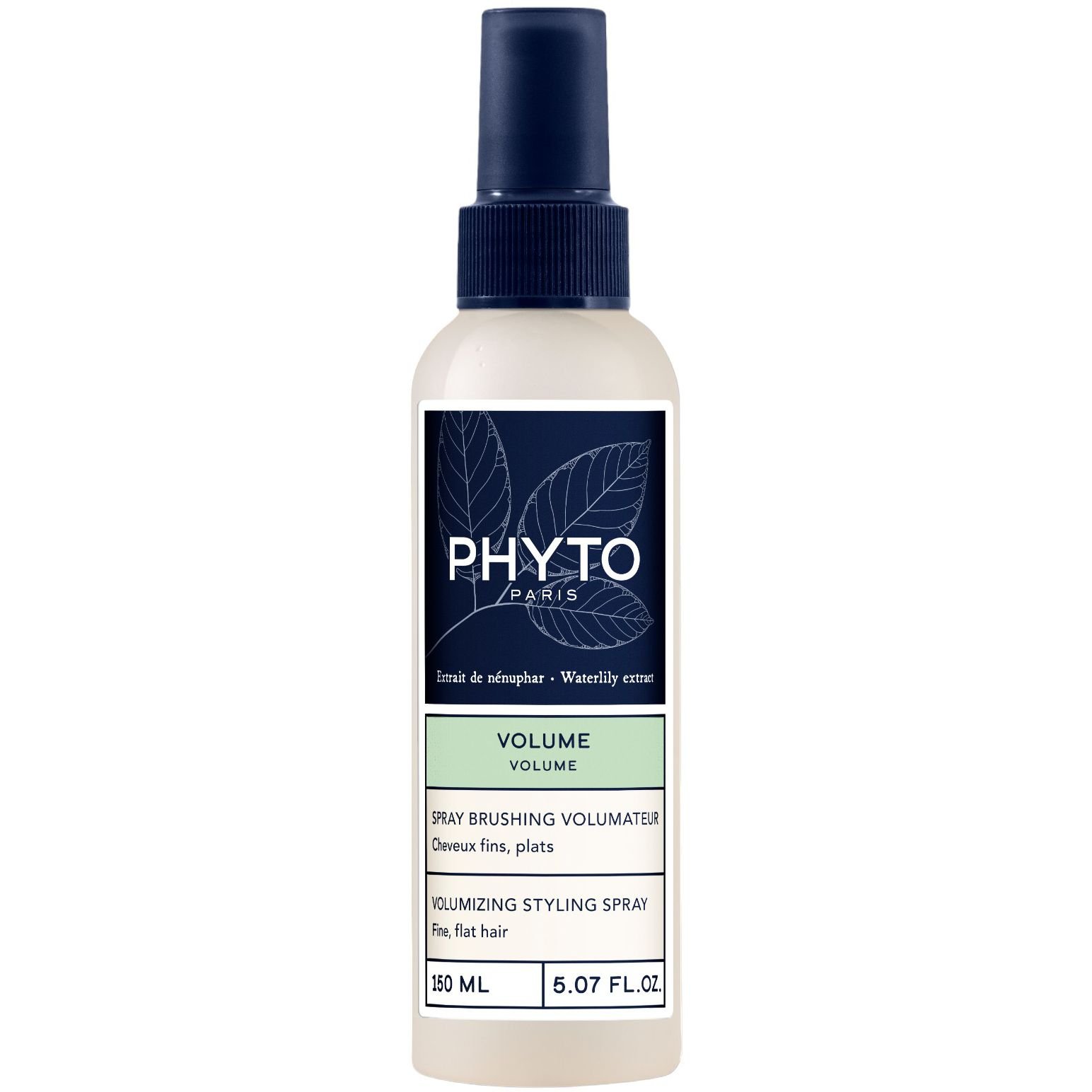 Спрей для волос Phyto Volume Volumizing Styling Spray Объем 150 мл - фото 1