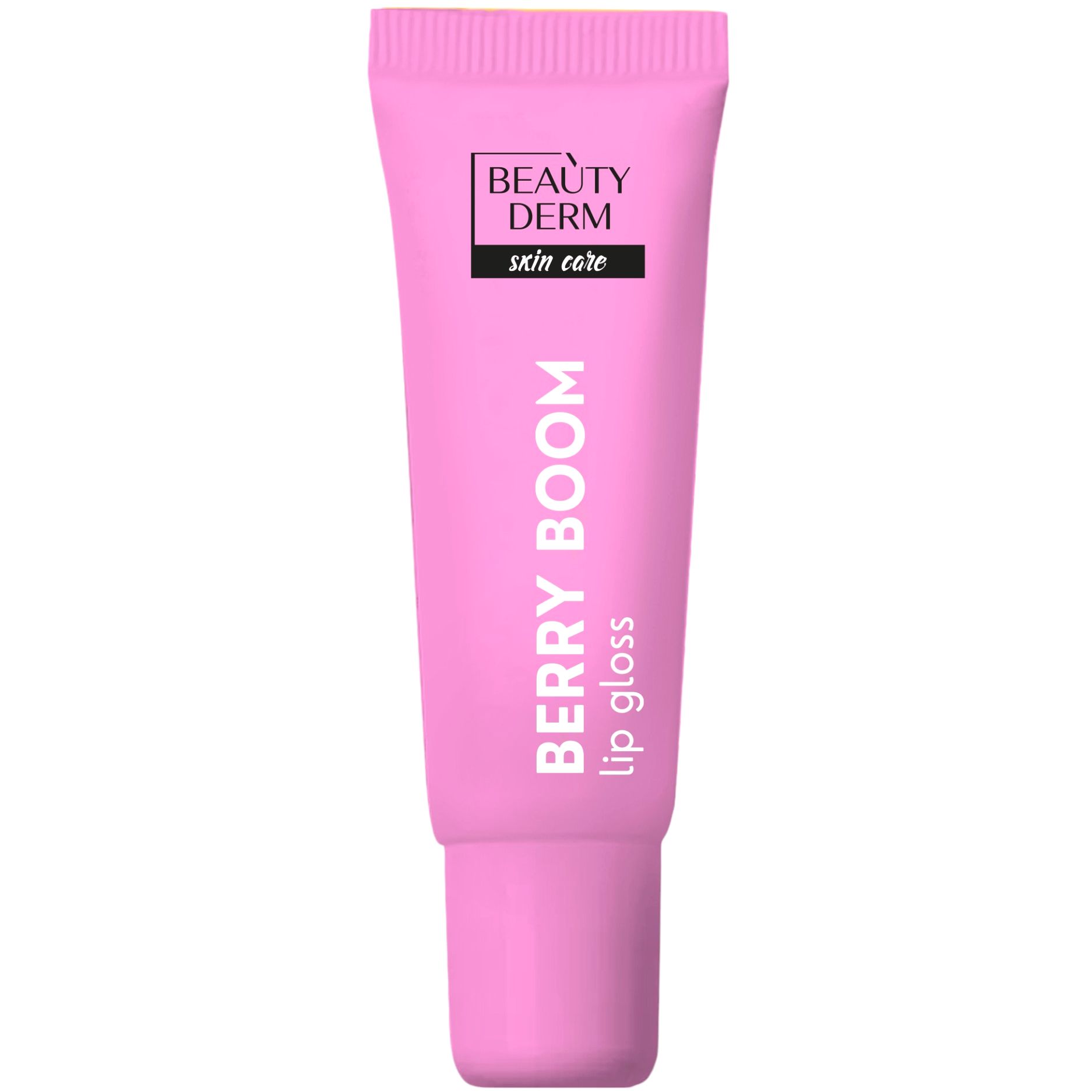 Блеск для губ Beauty Derm Berry Boom 10 мл - фото 1