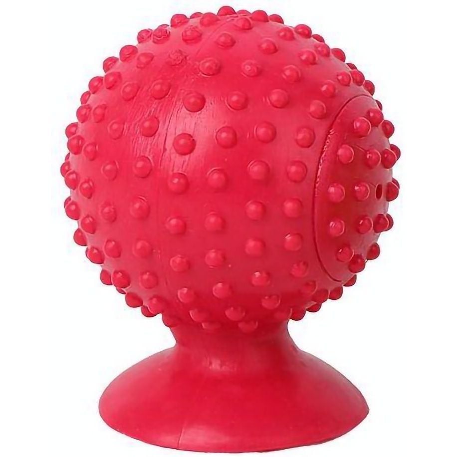 Игрушка для собак Eastland Мяч, 12 см (536-466) - фото 1