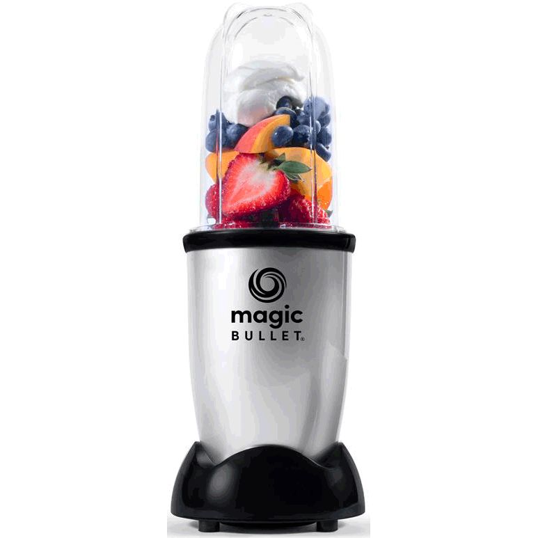 Блендер Nutribullet MagicBullet MBR03S (00000022116) - фото 2