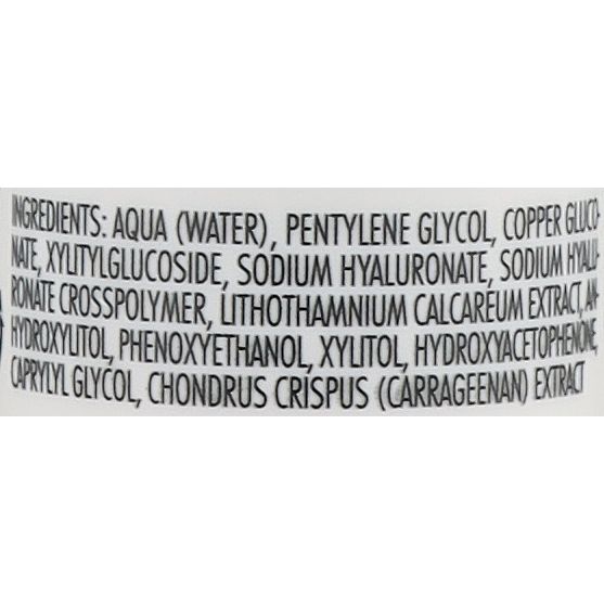 Краплі для волосся La Biosthetique Structure Repair Hydrating Drops для відновлення структури зволожувальні 30 мл - фото 2