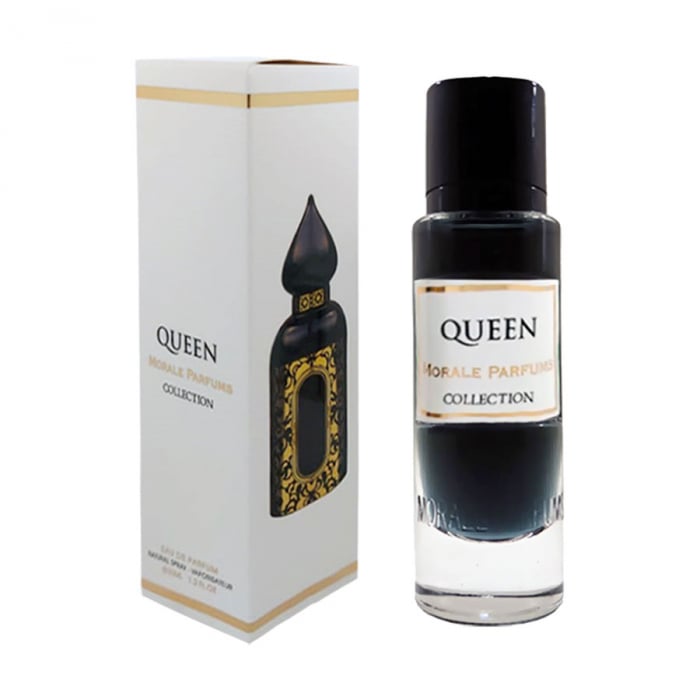 Парфюмированная вода Morale Parfums Queen, 30 мл - фото 1