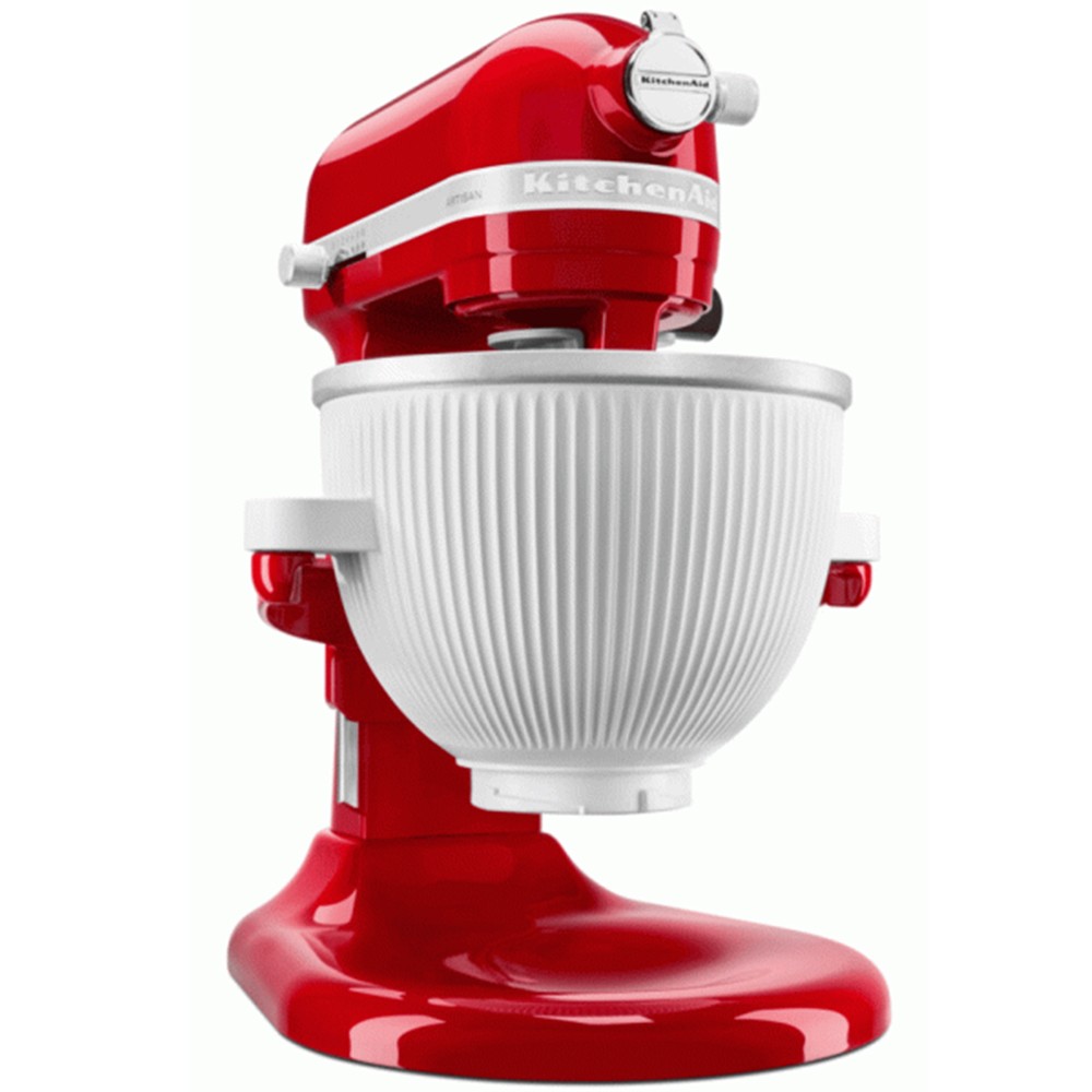 Чаша-морожениця KitchenAid 5KSMICM 1.9 л (5KSMICM) - фото 5