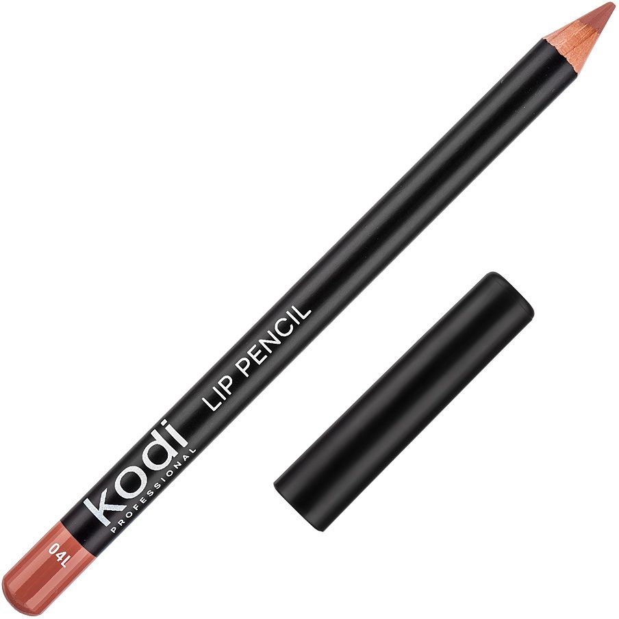 Олівець для губ Kodi Professional відтінок 04L 1.14 г - фото 1