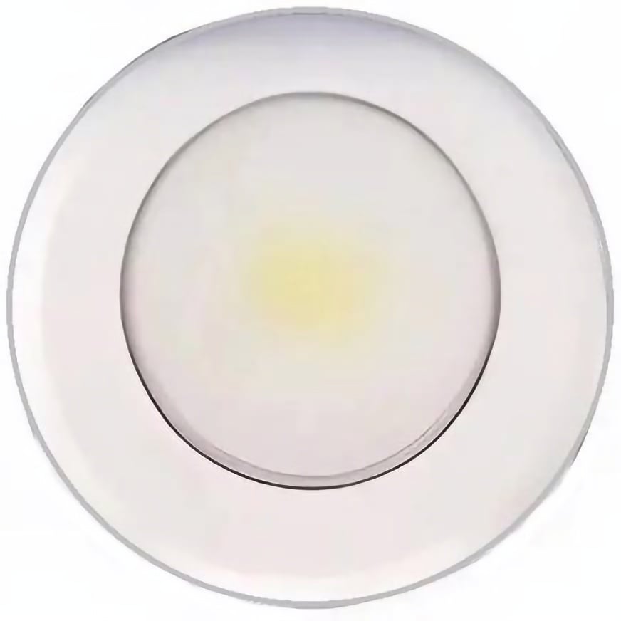 Ліхтарик світлодіодний настінний Stenson WEP10127-31 на батарейках (25833) - фото 1