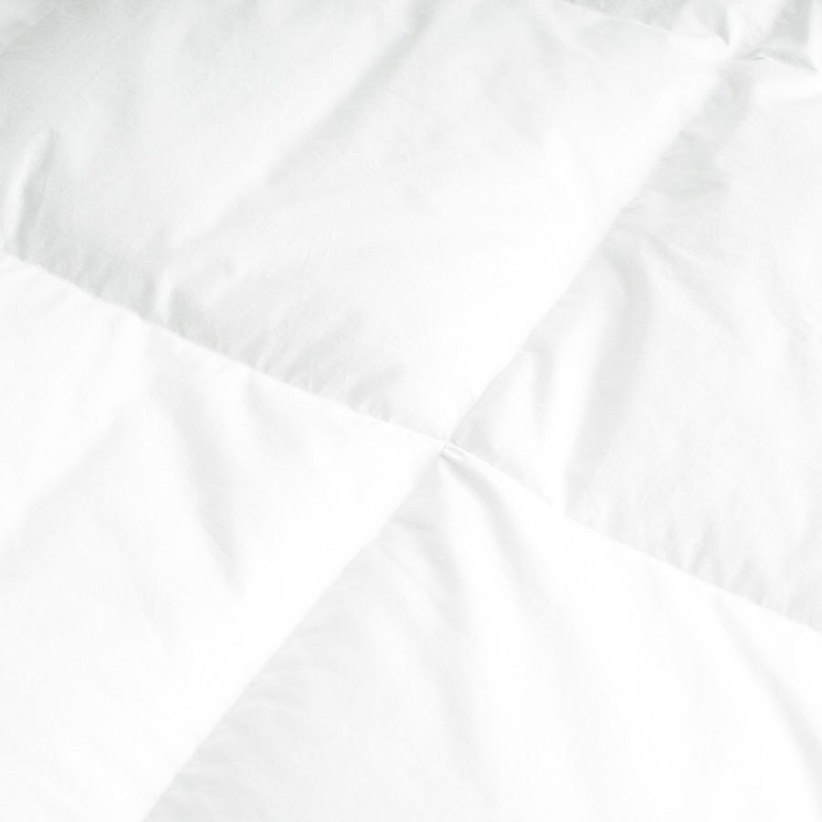 Одеяло пуховое Penelope Dove, зимнее, 215х195 см, белый (svt-2000022274685) - фото 2