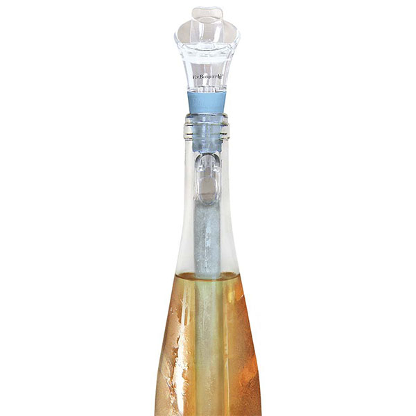 Охолоджувач для вина Vin Bouquet IChill Stick 3 в 1 (FIE 011) - фото 3