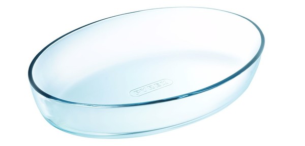 Набір форм для запікання Pyrex Essentials, 2 предмета (6308107) - фото 2