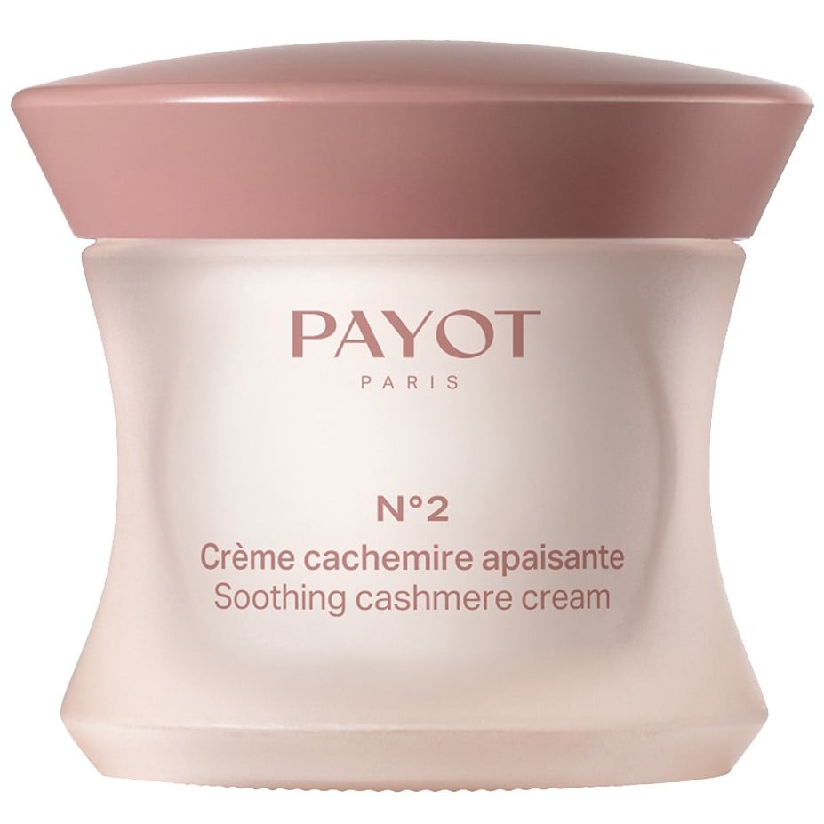 Крем для лица Payot Soothing Cashemere Cream №2 50 мл - фото 1
