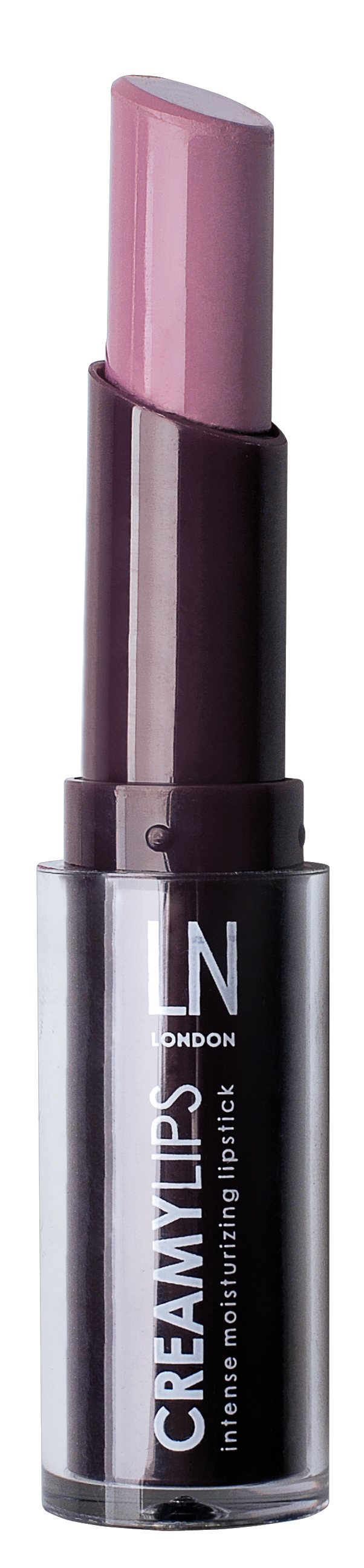 Кремова помада для губ LN Professional Creamy Lips, відтінок 4, 3,6 г - фото 1