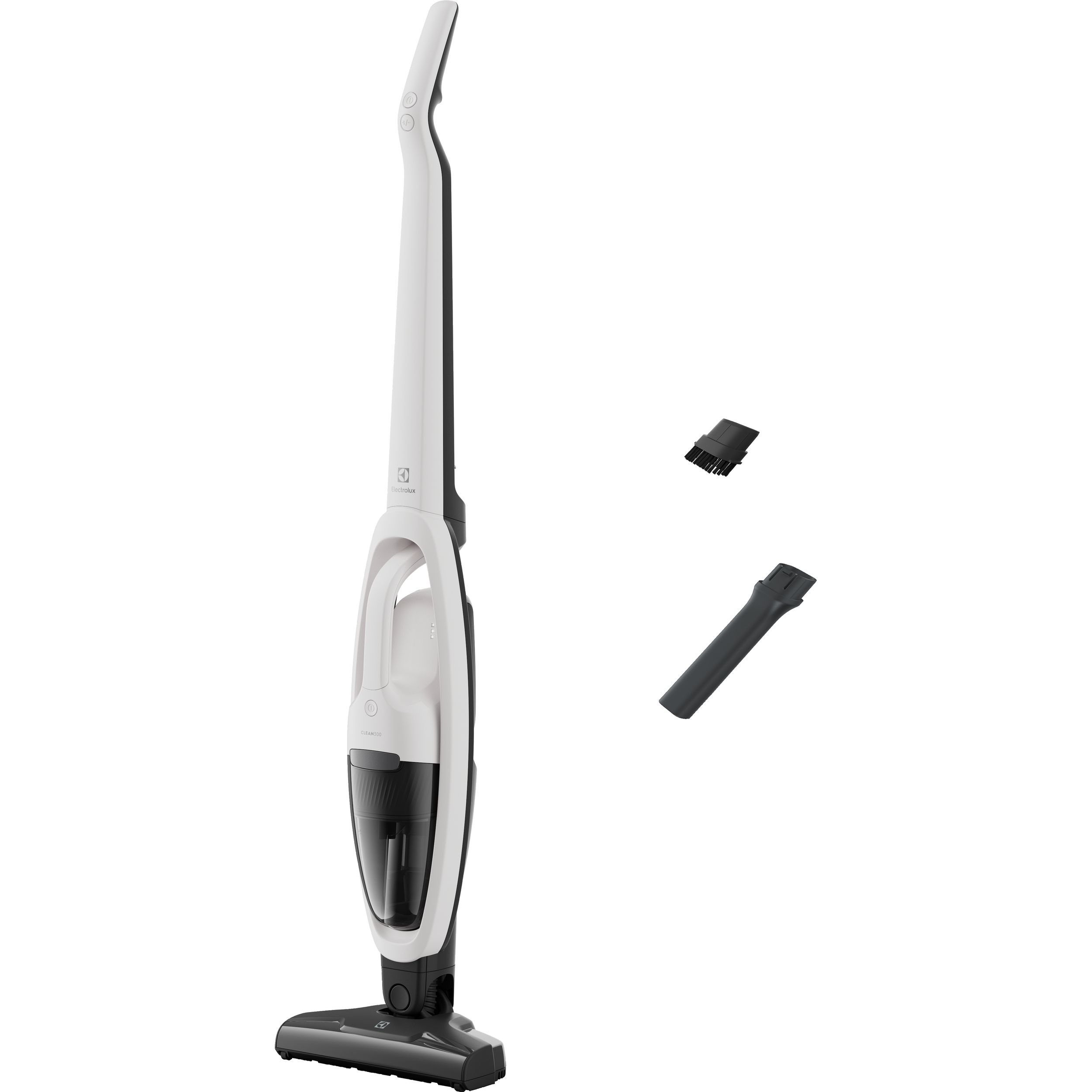 Пылесос Electrolux 300 Clean ES31CB18SH Shell White - фото 2