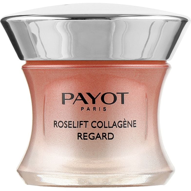 Крем для області навколо очей Payot Roselift Collagen Regard, 15 мл - фото 1