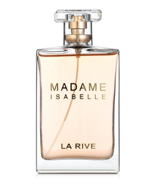 Парфумована вода для жінок La Rive Madame Isabelle, 90 мл (W0002001000) - фото 1