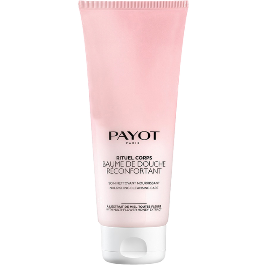 Гель для вмивання Payot Nourishing Cleansing Care 200 мл - фото 1