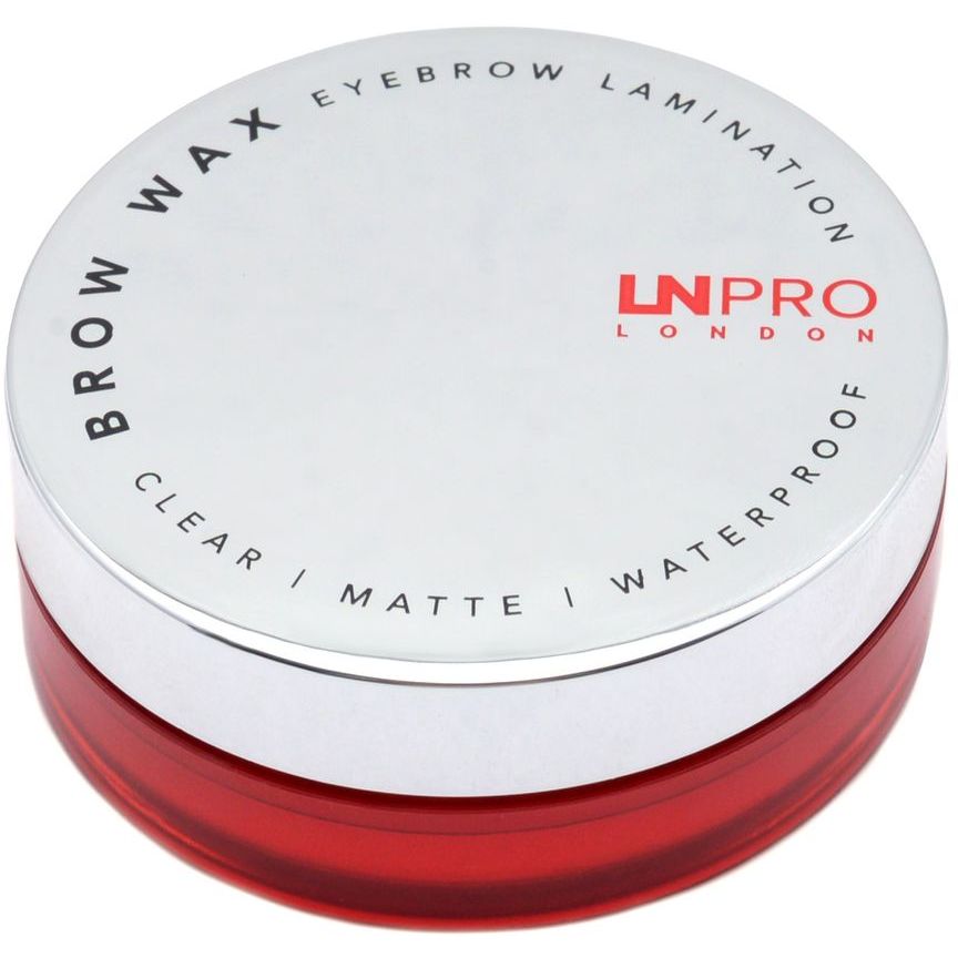 Фіксуючий віск для брів LN Pro Brow Wax відтінок 101, 15 г - фото 1
