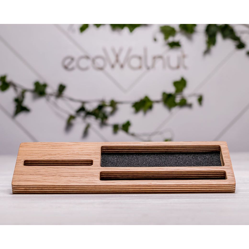 Підставка для смартфона EcoWalnut iStation (AW-3) - фото 5