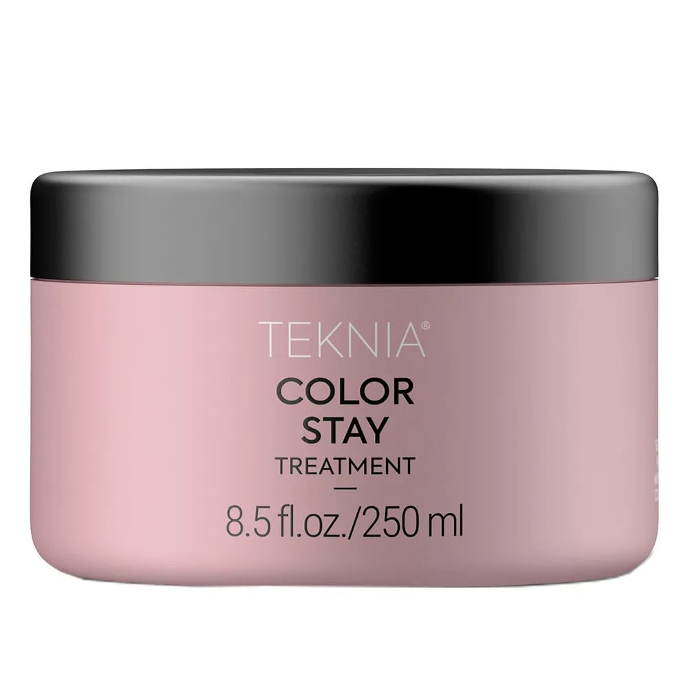 Подарунковий набір Lakme Color Stay Travel Pack для фарбованого волосся: шампунь 300 мл + кондиціонер 300 мл + маска 250 мл - фото 4