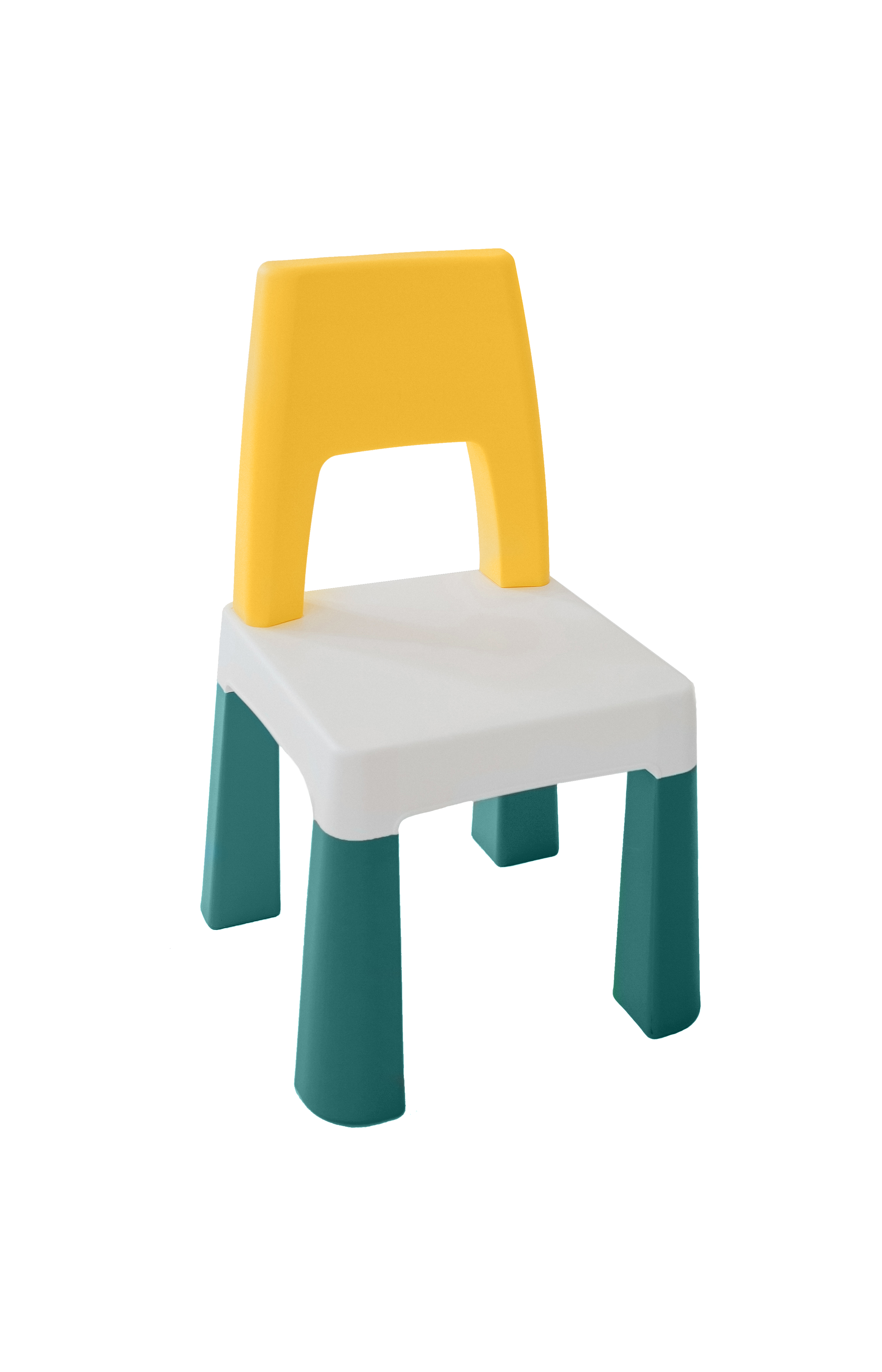 Комплект Poppet Стілець Трансформер + Подушка на стілець (PP-003T-G) - фото 4
