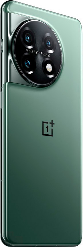 Смартфон OnePlus 11 16/256GB Green - фото 4