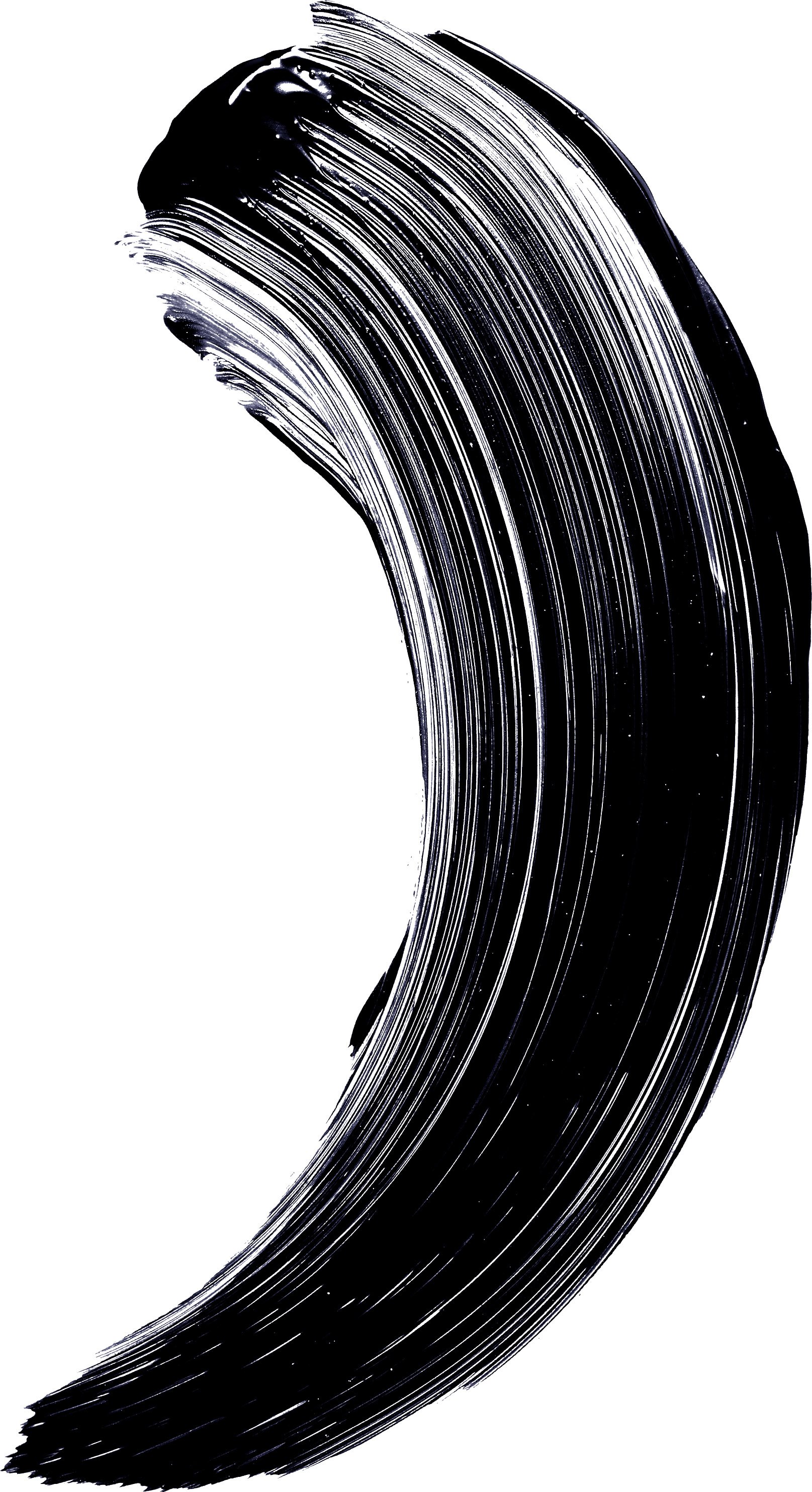 Туш для вій Maybelline New York Lash Sensational, опівнічно-чорний, 9,5 мл (B3304600) - фото 3