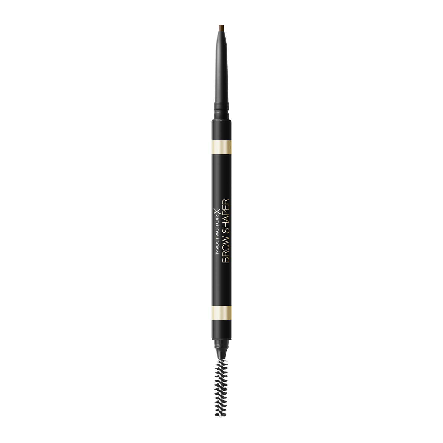 Олівець для брів Max Factor Brow Shaper Deep Brown тон 30, 0.09 г (8000017493067) - фото 2